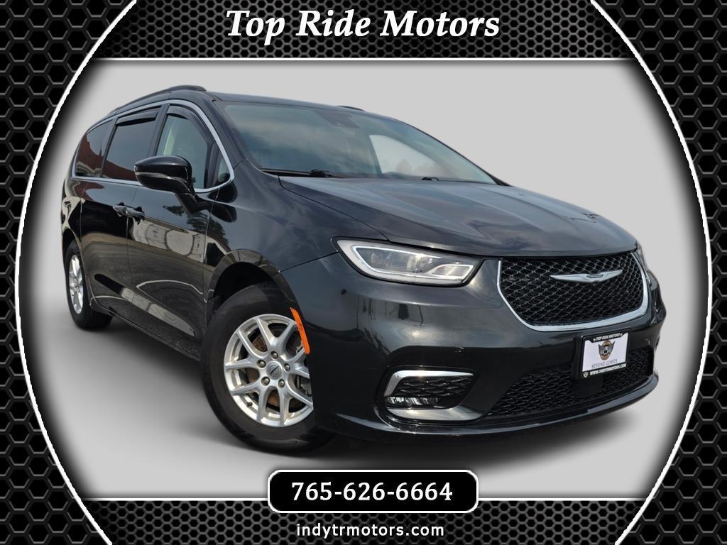 2022 Chrysler Pacifica Touring L FWD