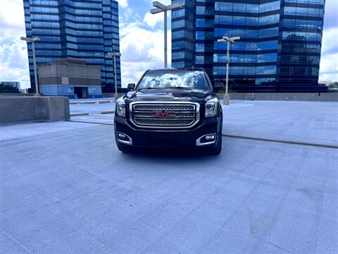 2016 GMC Yukon XL 2WD 4dr SLT