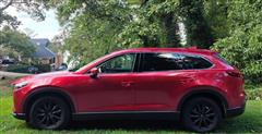 2016 Mazda CX-9 