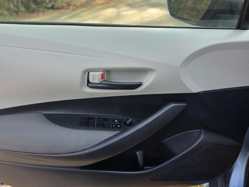 Toyota Corolla LE 2022