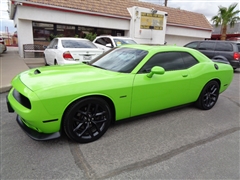 2019 Dodge Challenger 
