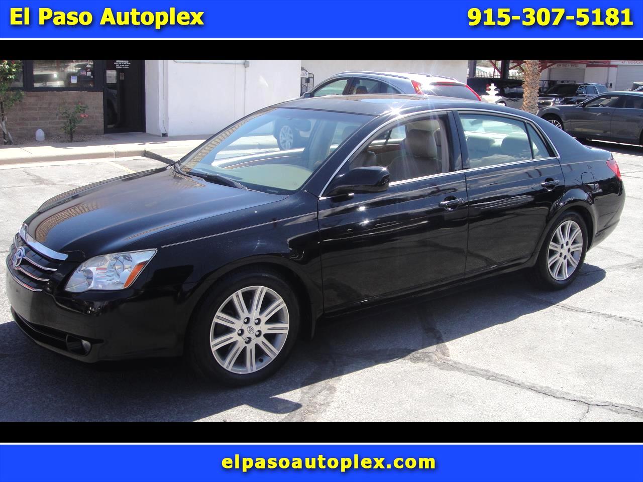 2006 Toyota Avalon