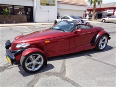 2002 Chrysler Prowler 
