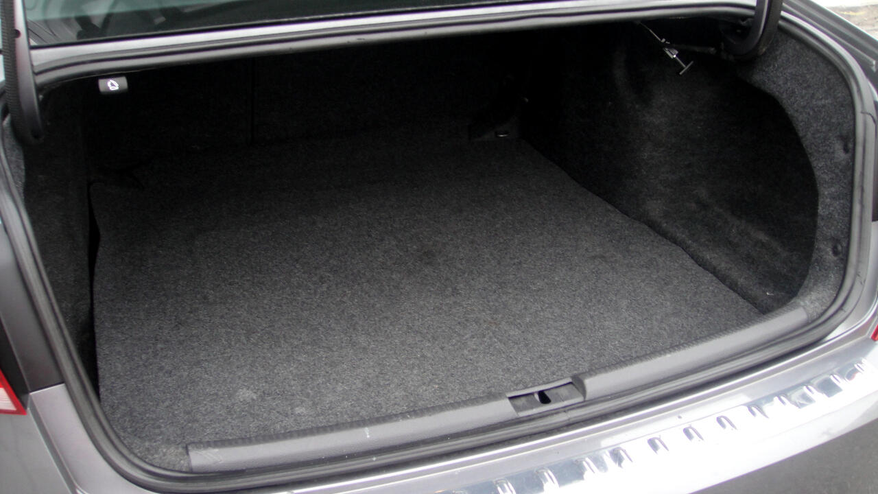 Volkswagen Passat SE 2021