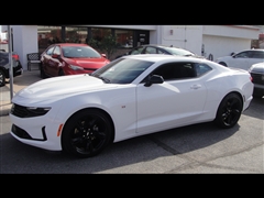 2019 Chevrolet Camaro 