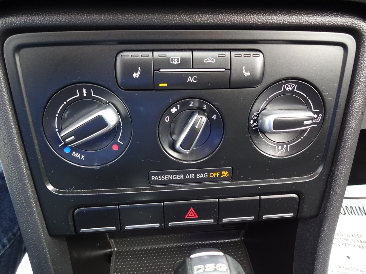 Volkswagen Beetle 2.0T Turbo 2012