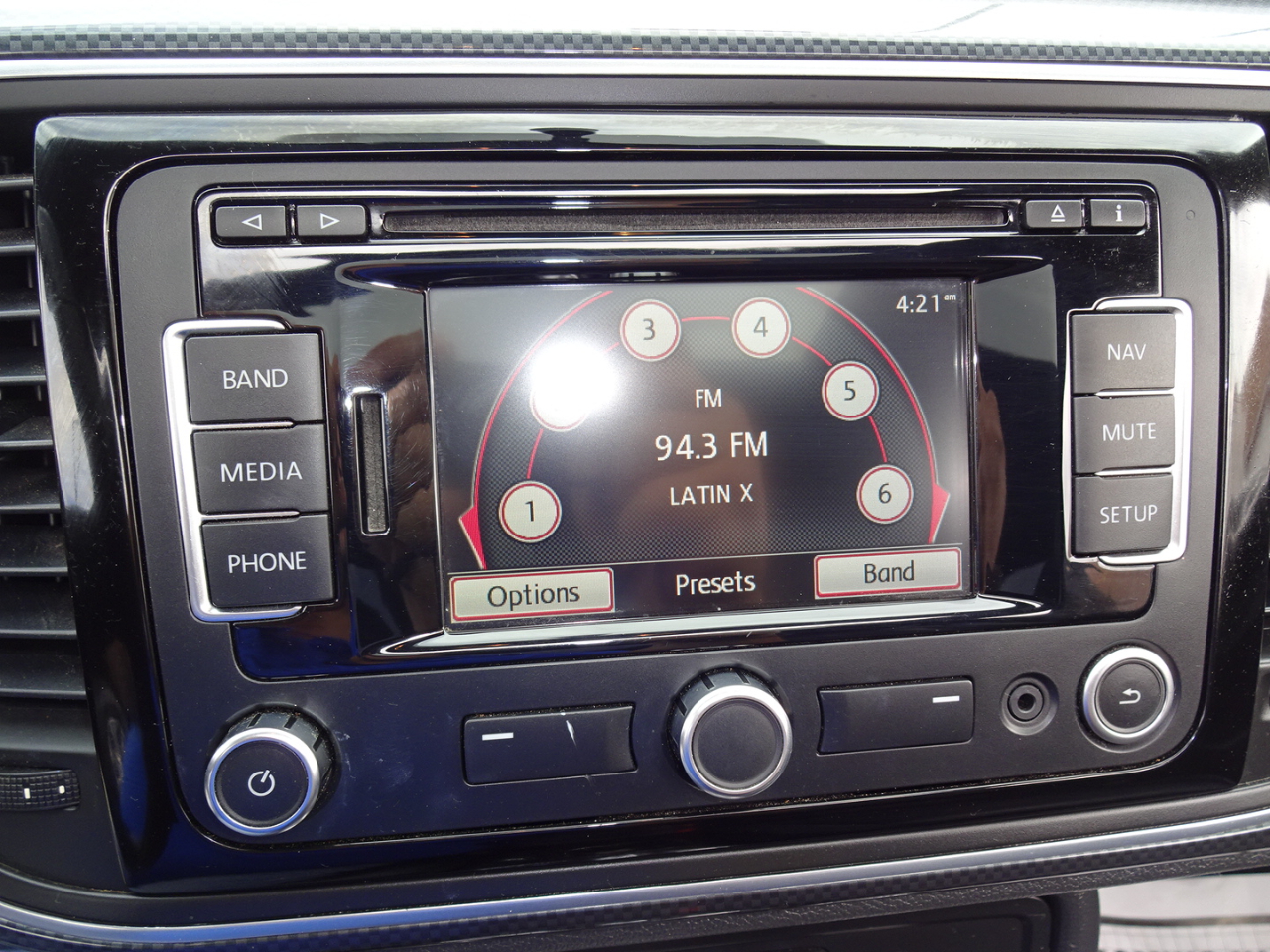 Volkswagen Beetle 2.0T Turbo 2012
