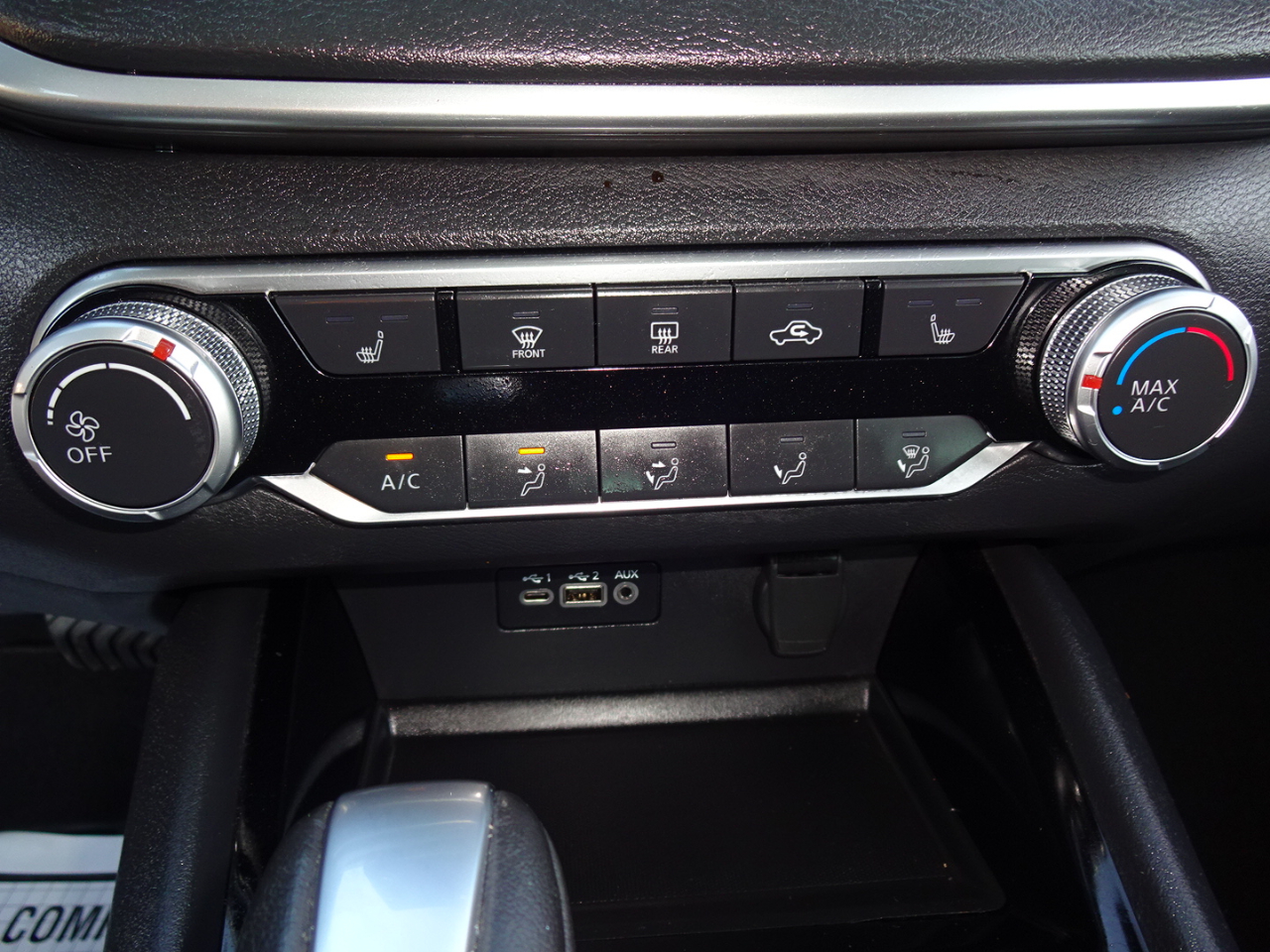 Nissan Altima 2.5 SV 2022