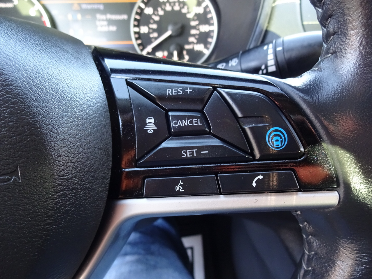 Nissan Altima 2.5 SV 2022