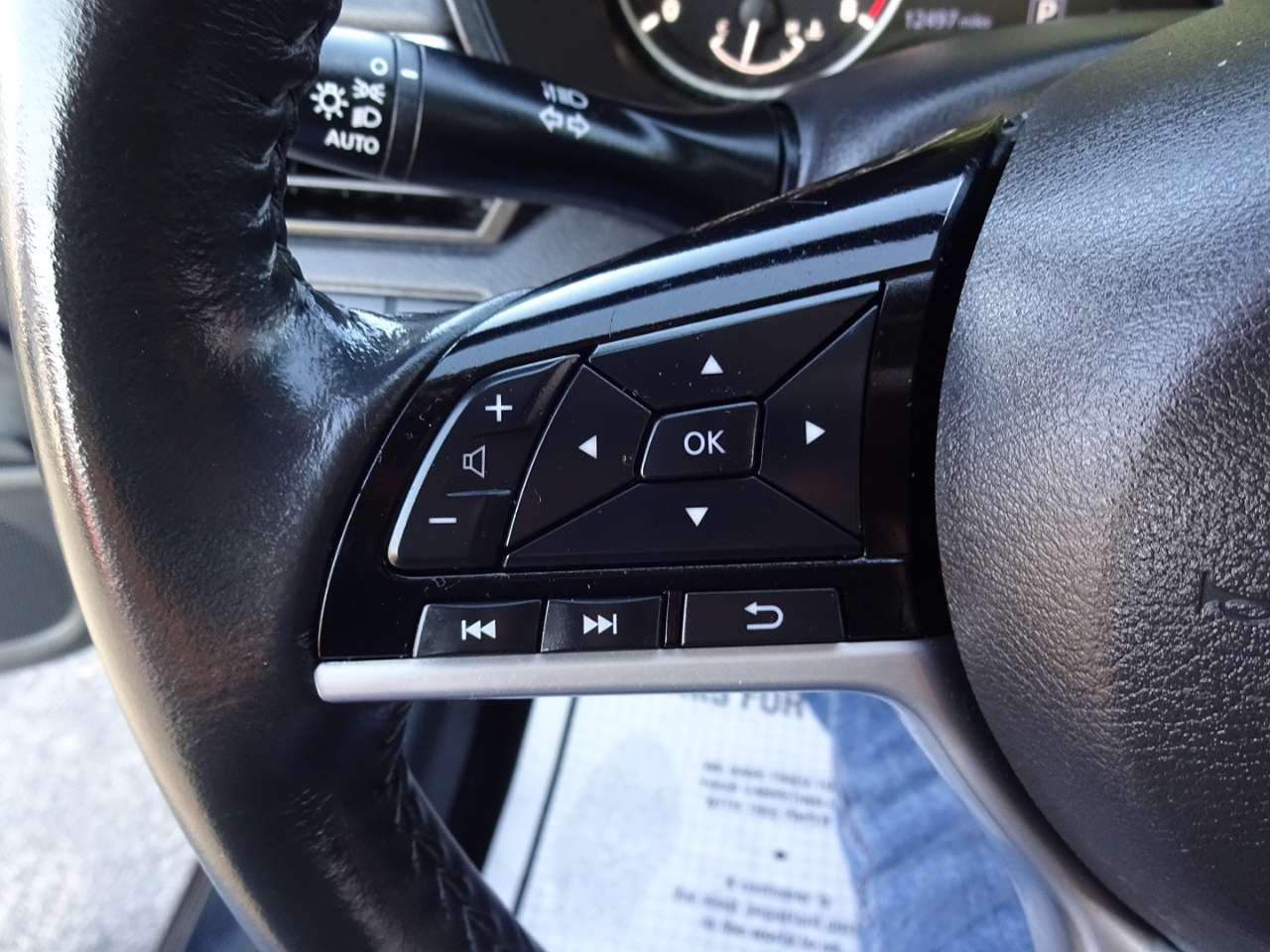 Nissan Altima 2.5 SV 2022