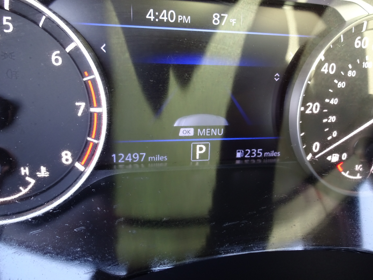 Nissan Altima 2.5 SV 2022