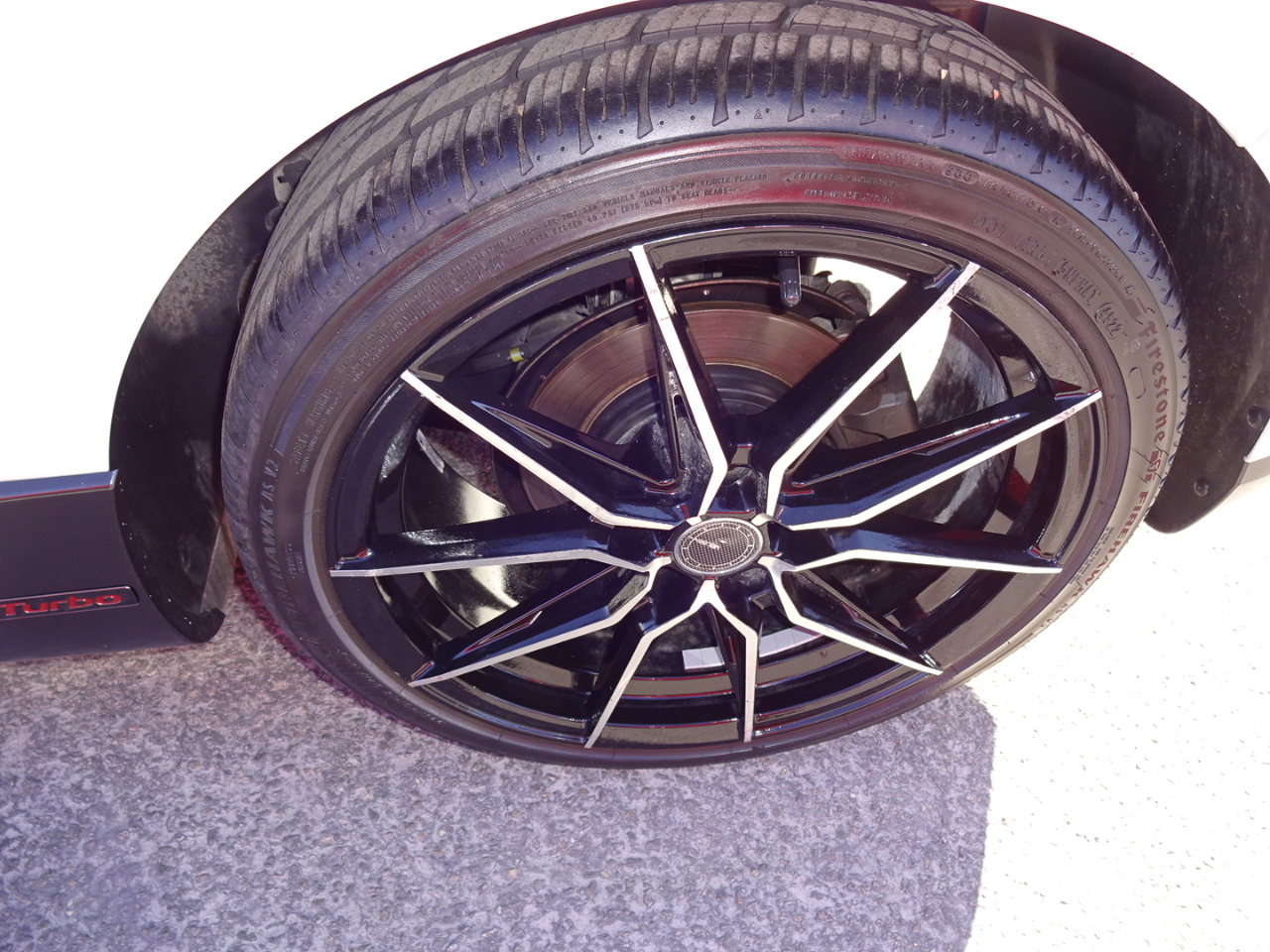 Hyundai Veloster Turbo Ultimate 7A 2019