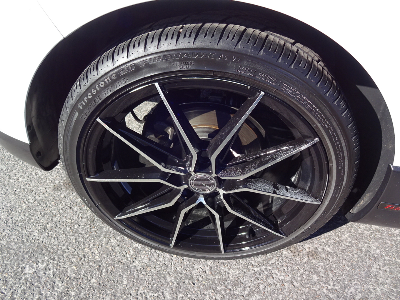 Hyundai Veloster Turbo Ultimate 7A 2019