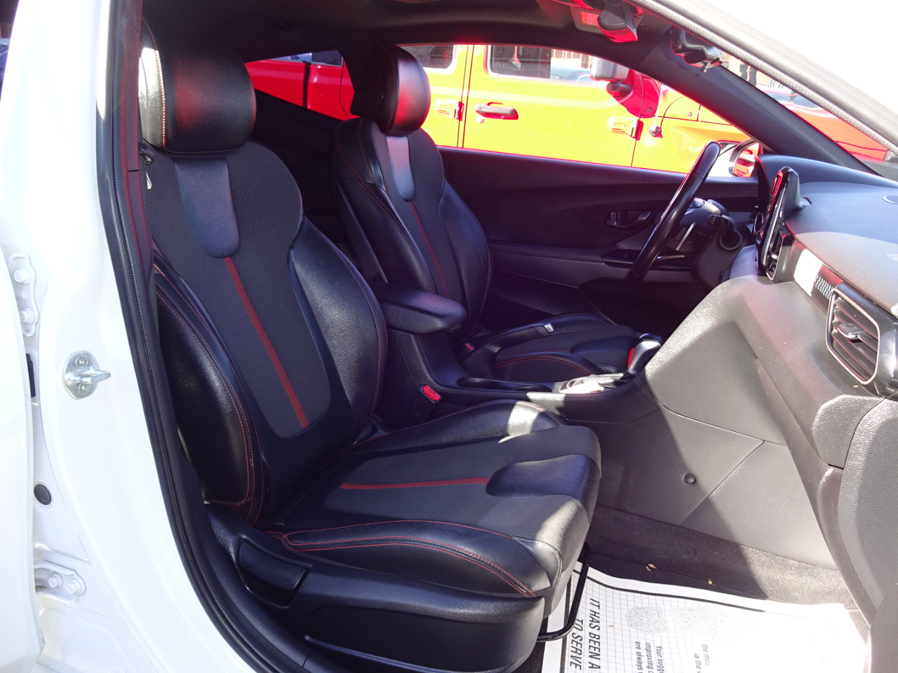 Hyundai Veloster Turbo Ultimate 7A 2019