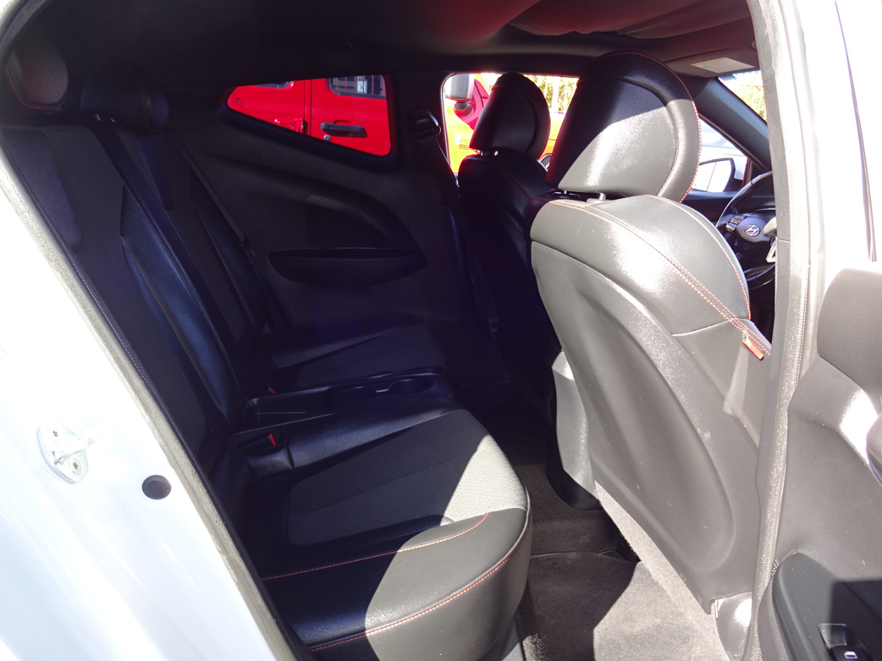Hyundai Veloster Turbo Ultimate 7A 2019