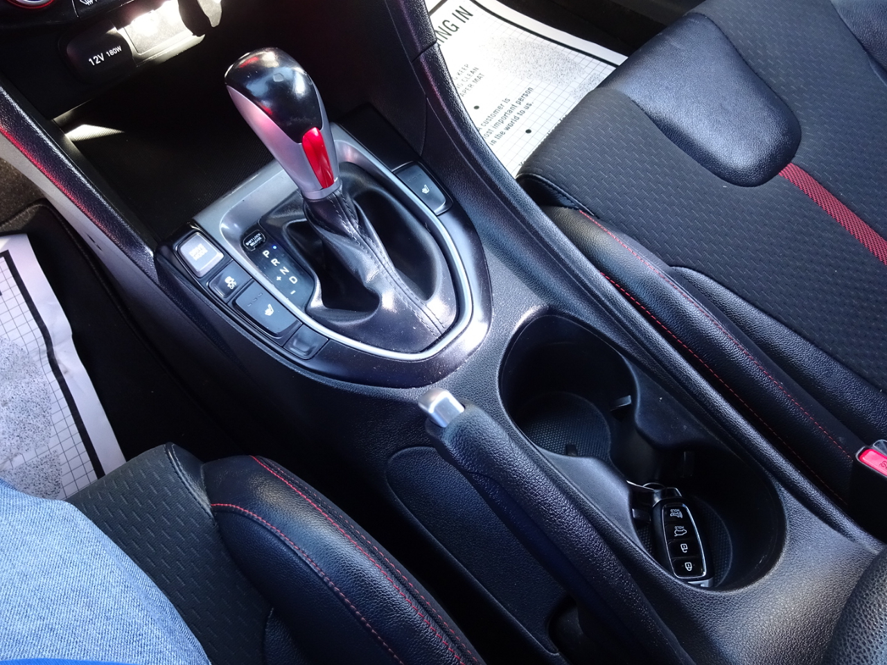 Hyundai Veloster Turbo Ultimate 7A 2019