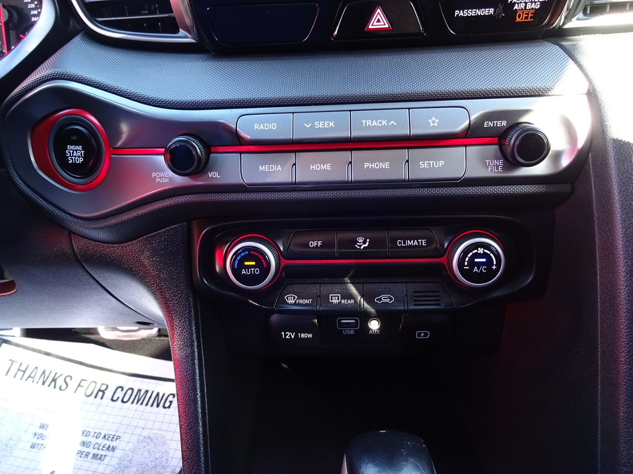 Hyundai Veloster Turbo Ultimate 7A 2019