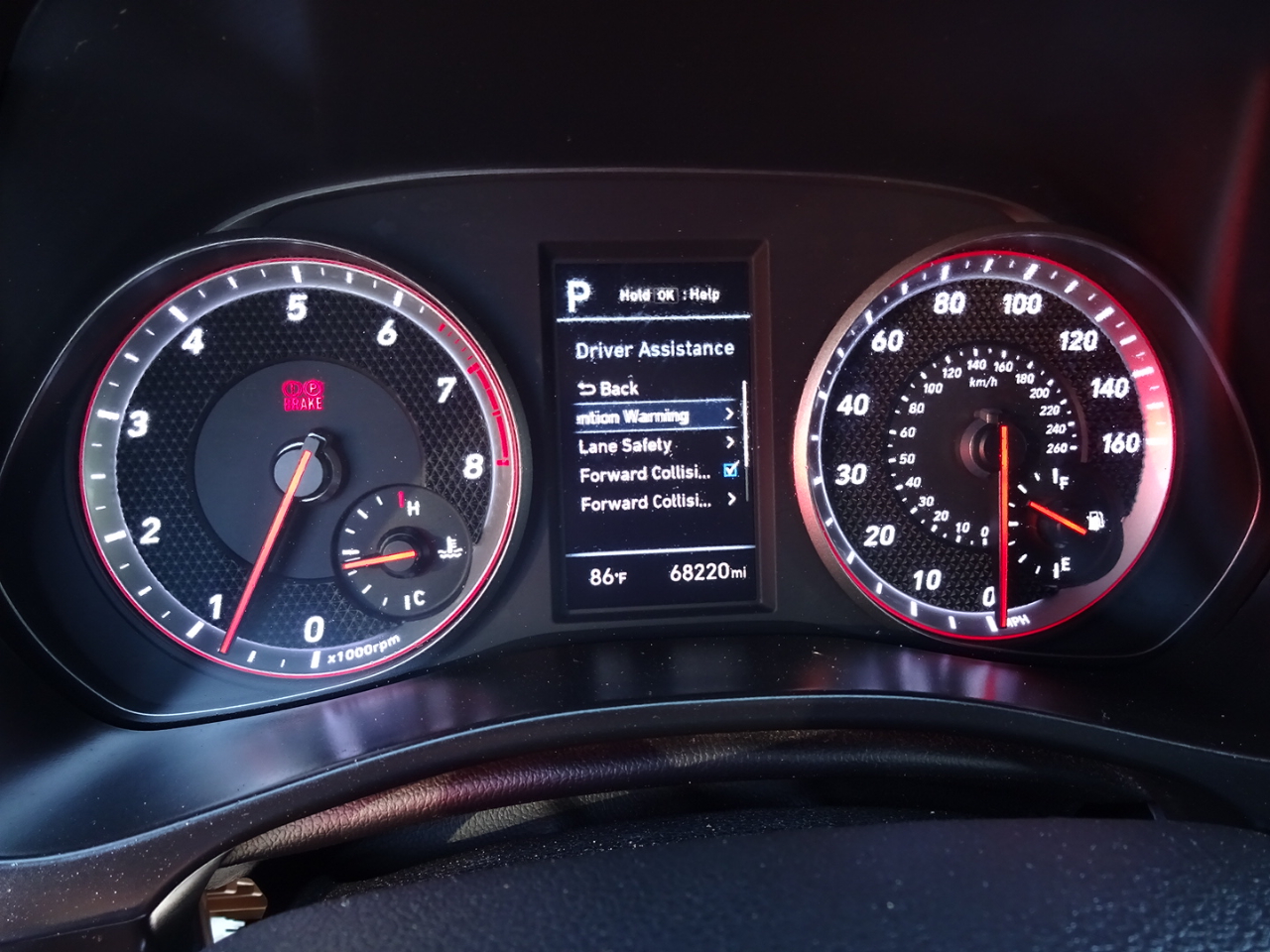 Hyundai Veloster Turbo Ultimate 7A 2019