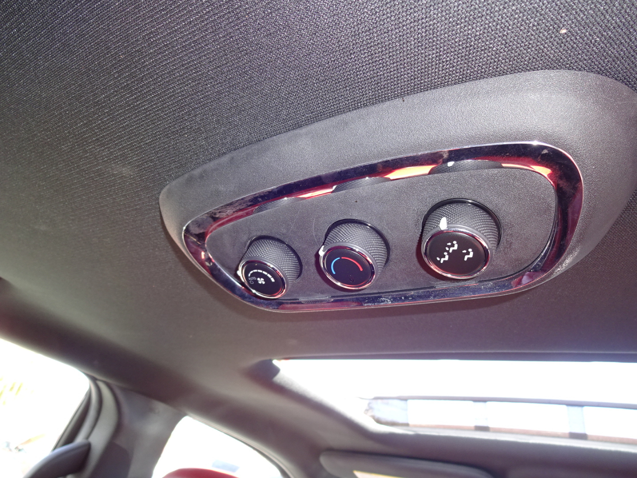 Dodge Durango R/T 2WD 2015