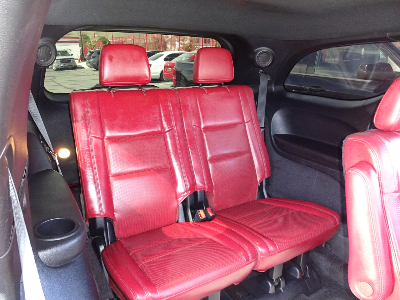 Dodge Durango R/T 2WD 2015