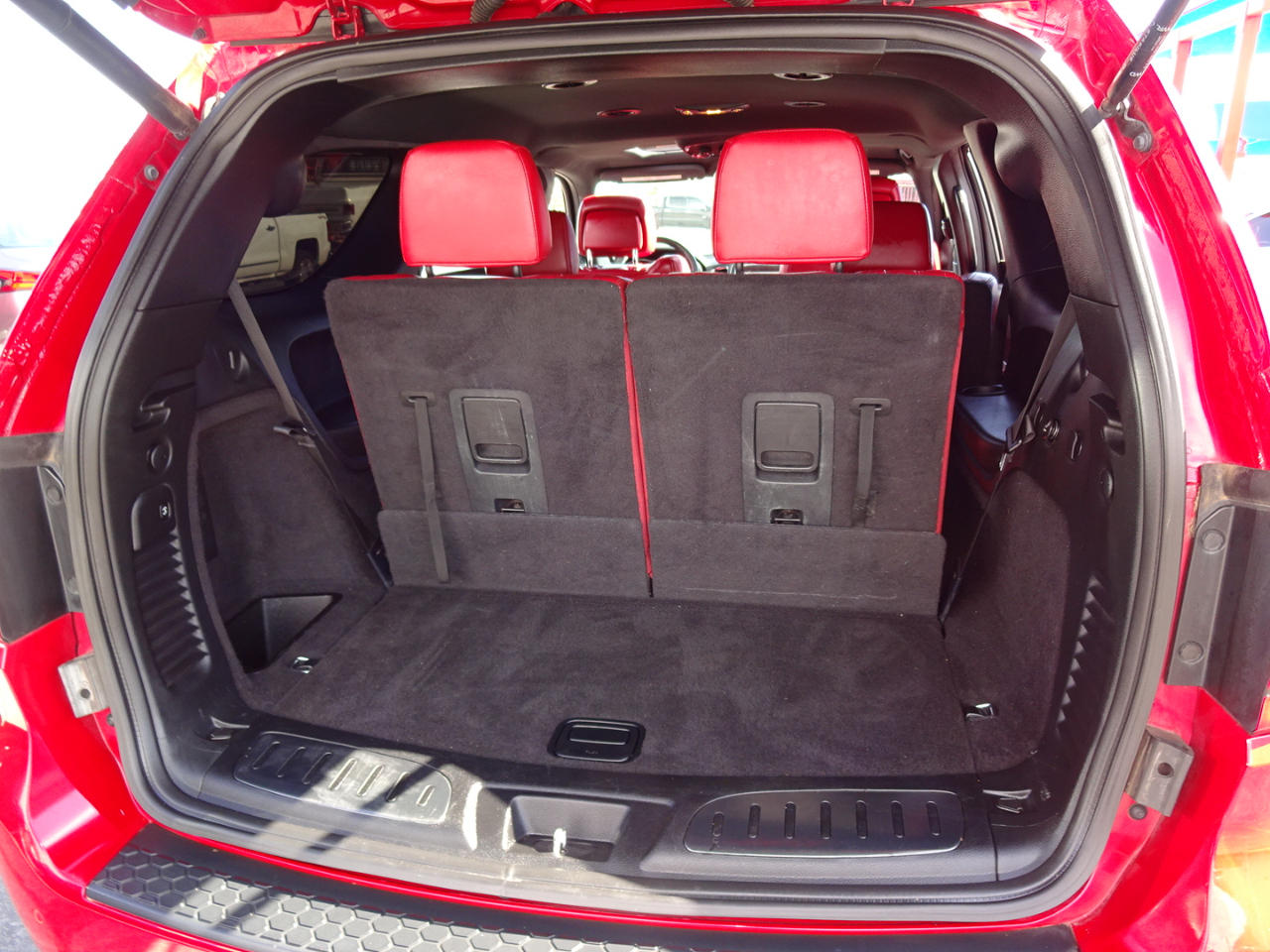 Dodge Durango R/T 2WD 2015