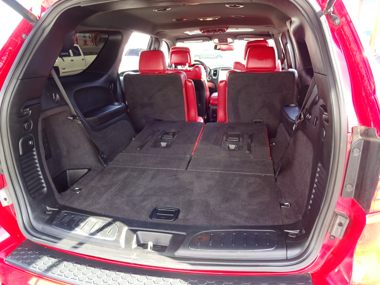 Dodge Durango R/T 2WD 2015