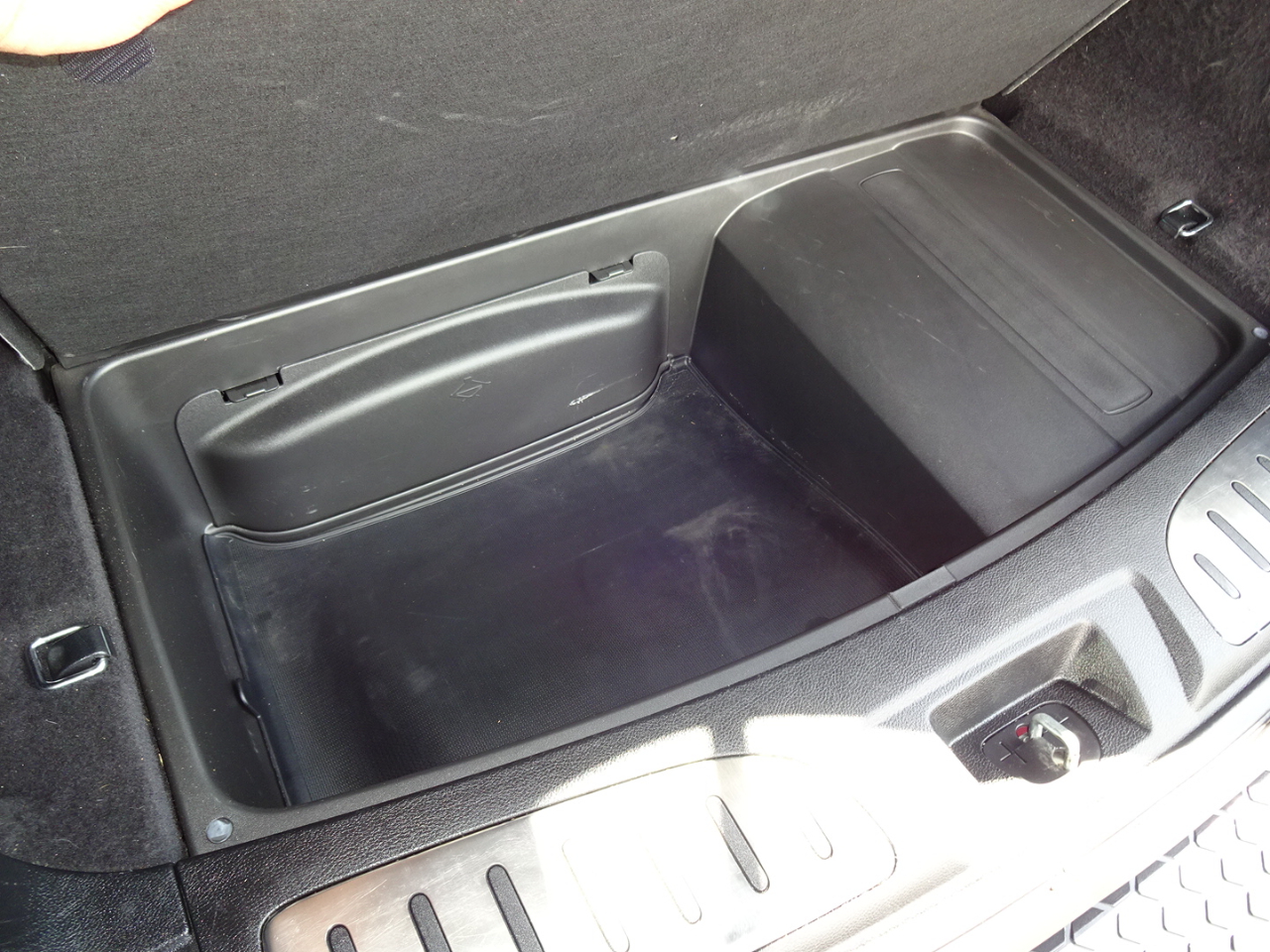 Dodge Durango R/T 2WD 2015