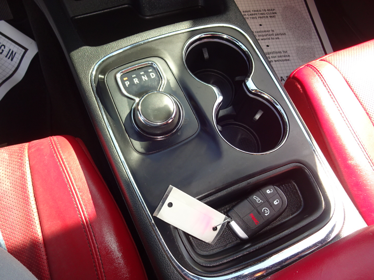 Dodge Durango R/T 2WD 2015