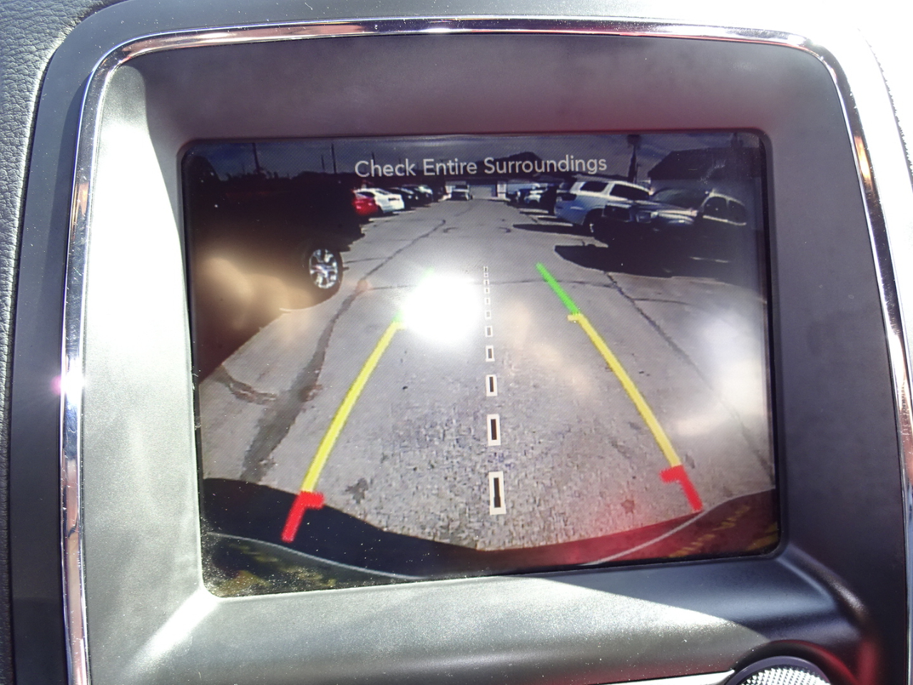 Dodge Durango R/T 2WD 2015