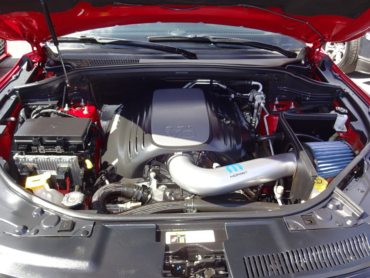 Dodge Durango R/T 2WD 2015