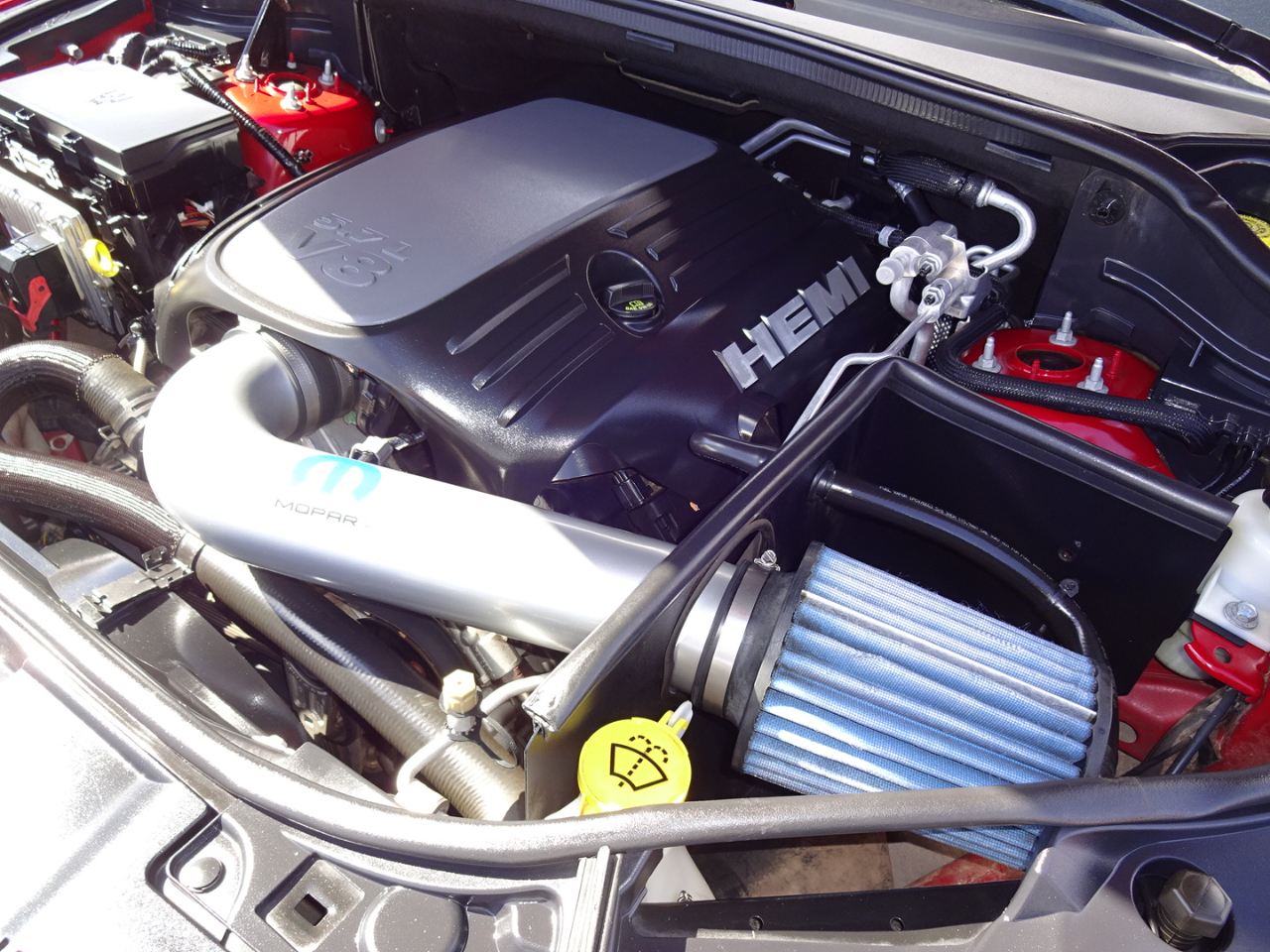 Dodge Durango R/T 2WD 2015