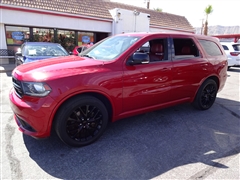 2015 Dodge Durango 