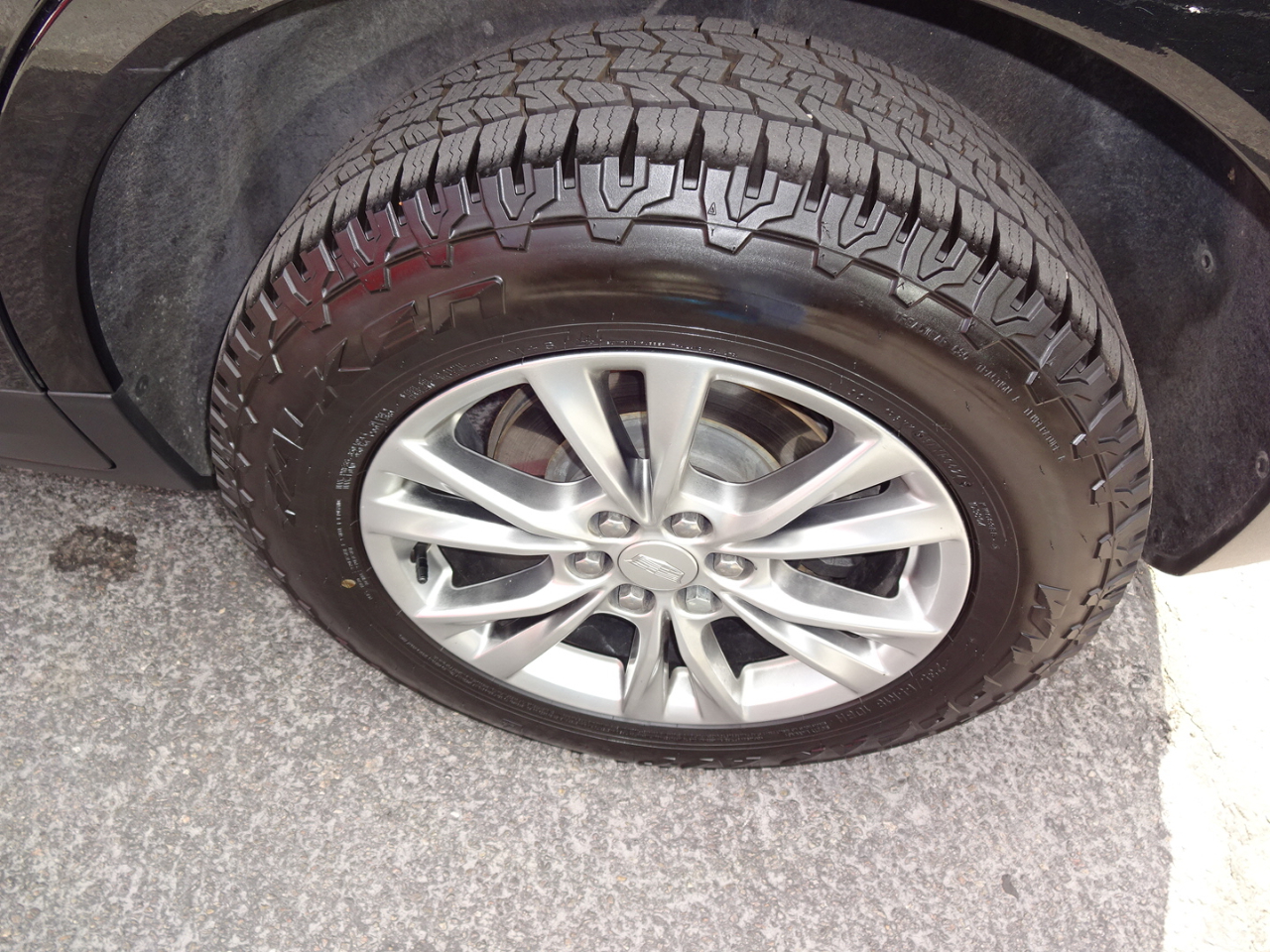 Cadillac XT5 Premium Luxury 2020