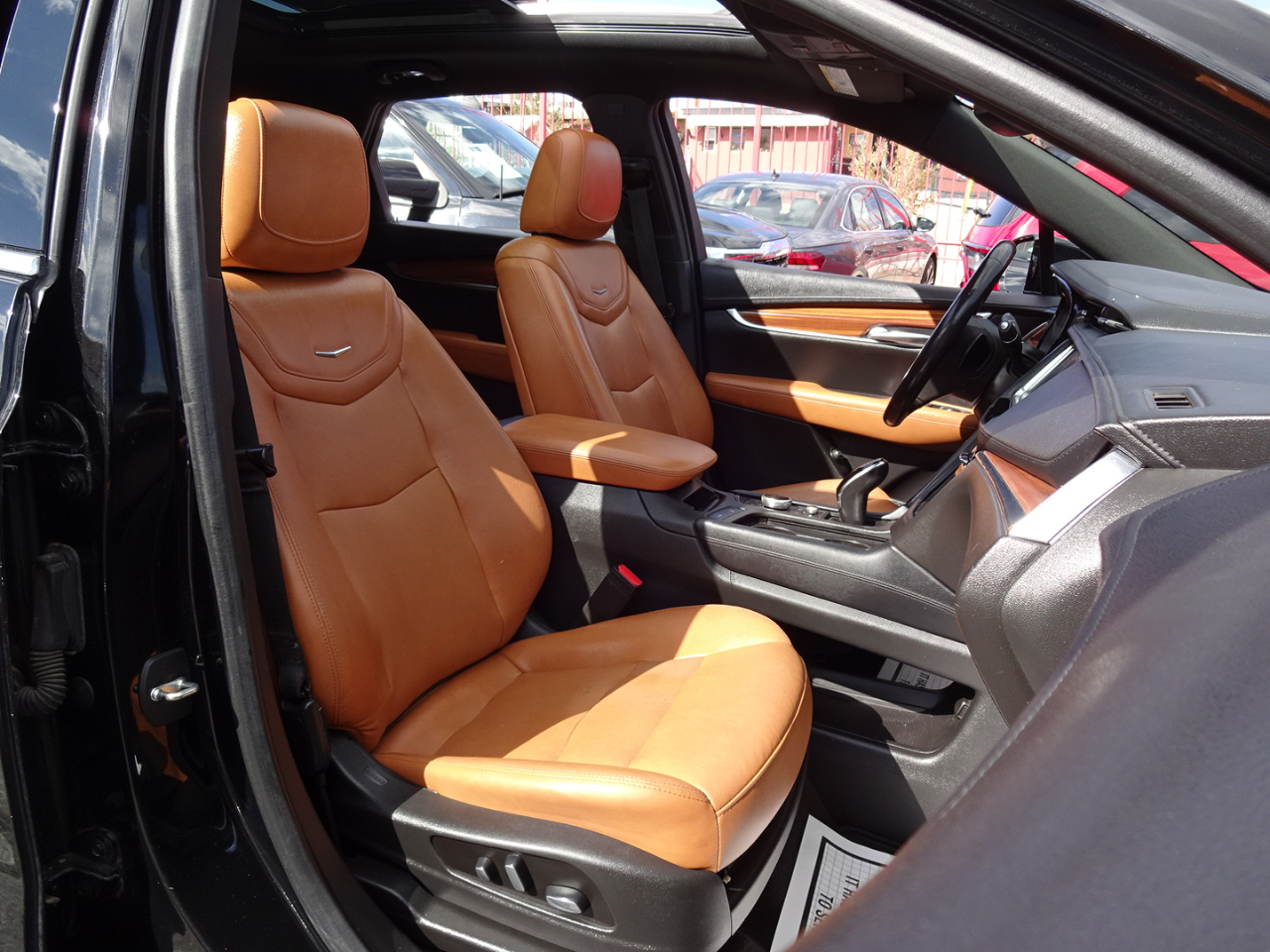 Cadillac XT5 Premium Luxury 2020