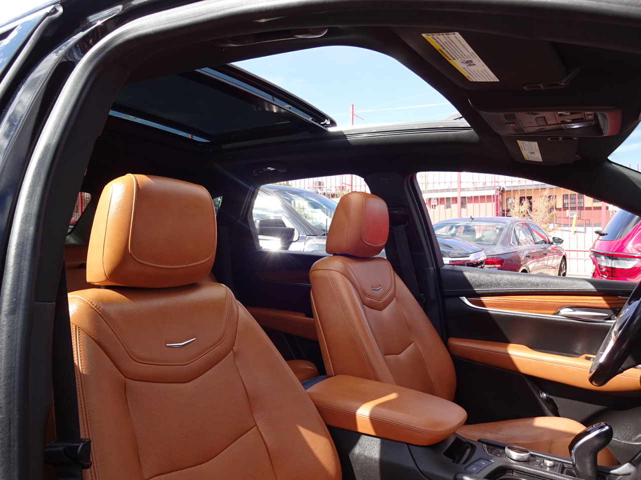 Cadillac XT5 Premium Luxury 2020