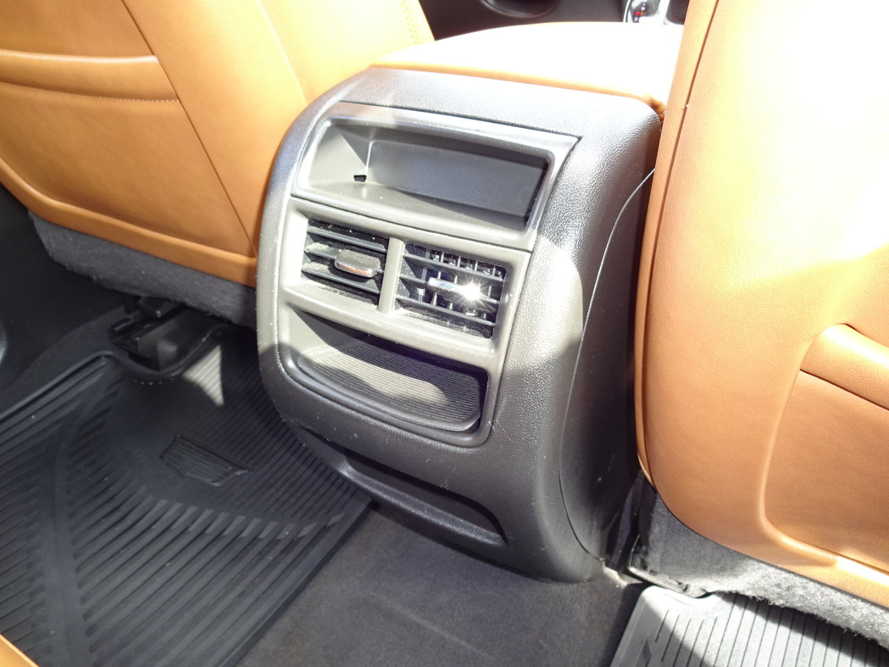 Cadillac XT5 Premium Luxury 2020