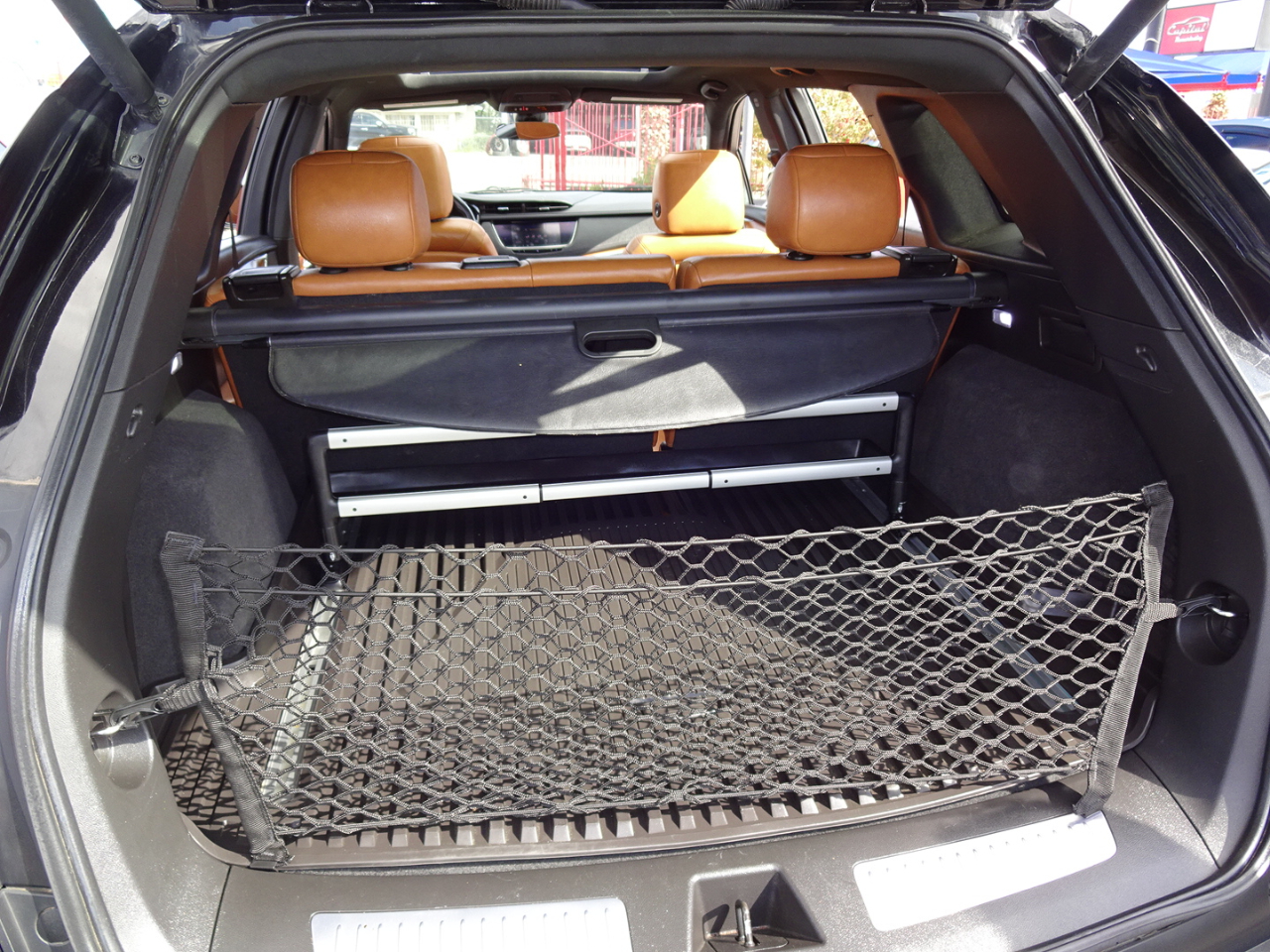 Cadillac XT5 Premium Luxury 2020