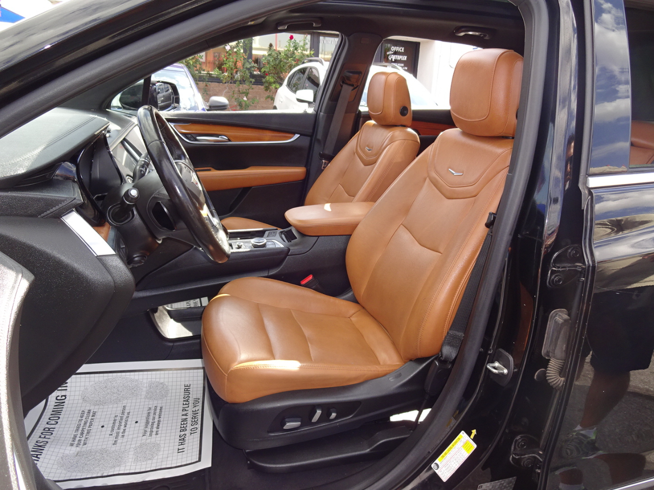 Cadillac XT5 Premium Luxury 2020