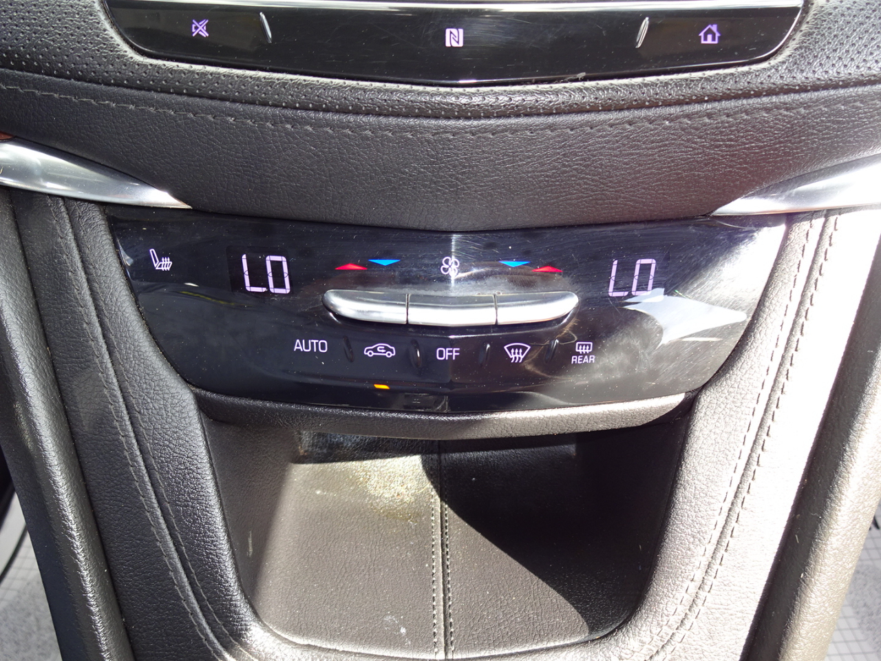 Cadillac XT5 Premium Luxury 2020