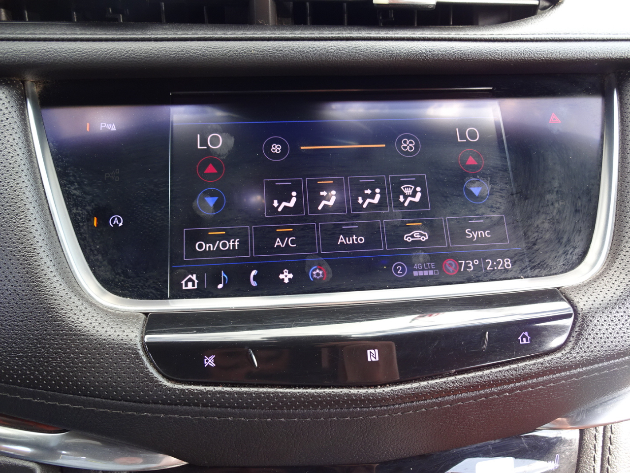 Cadillac XT5 Premium Luxury 2020