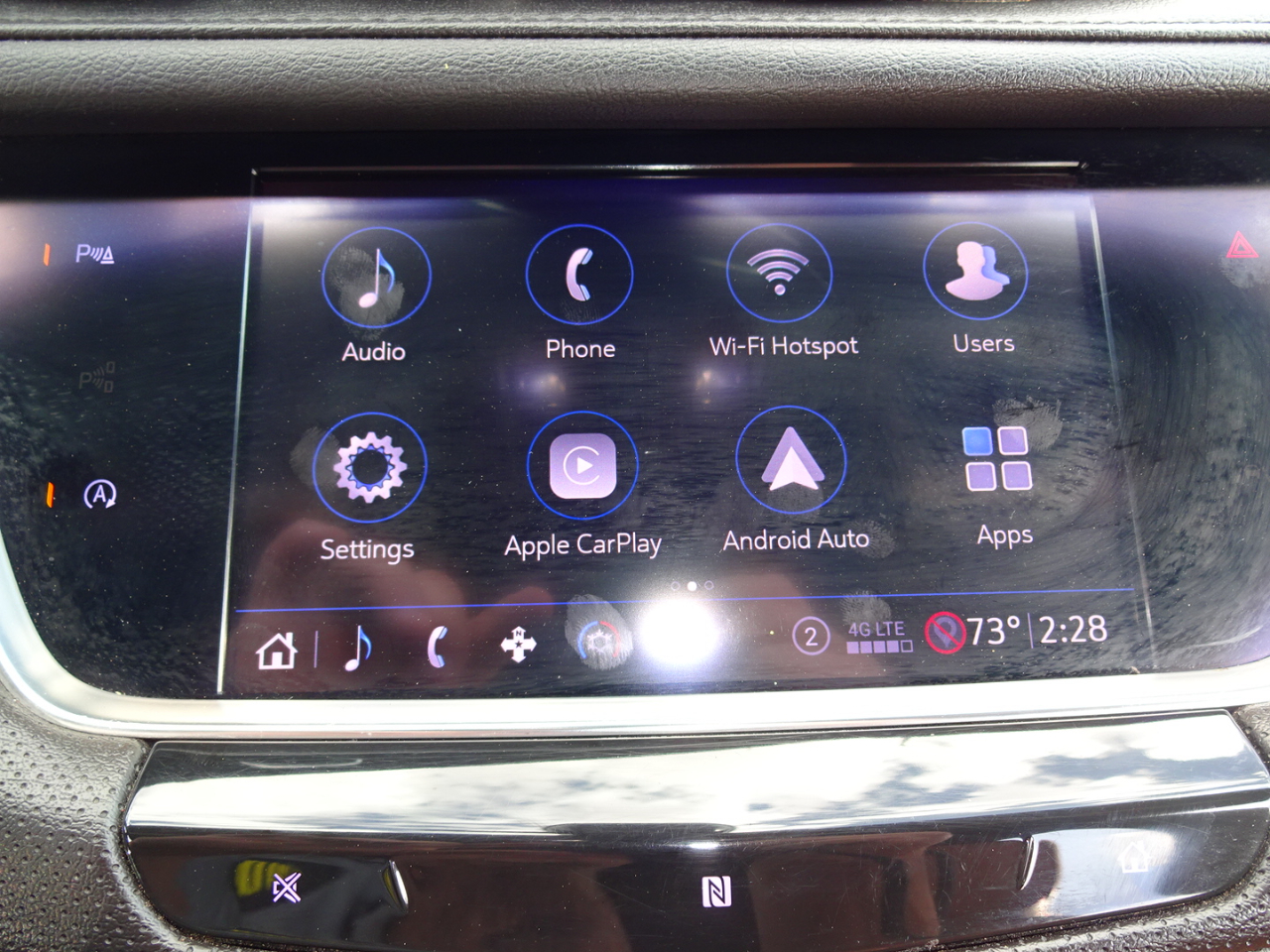 Cadillac XT5 Premium Luxury 2020