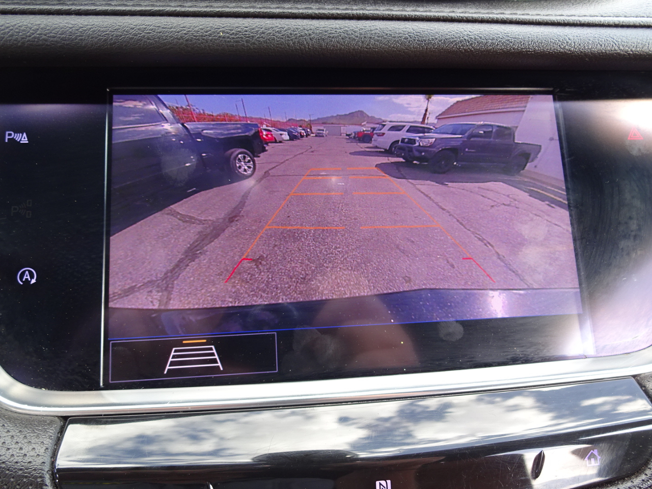 Cadillac XT5 Premium Luxury 2020