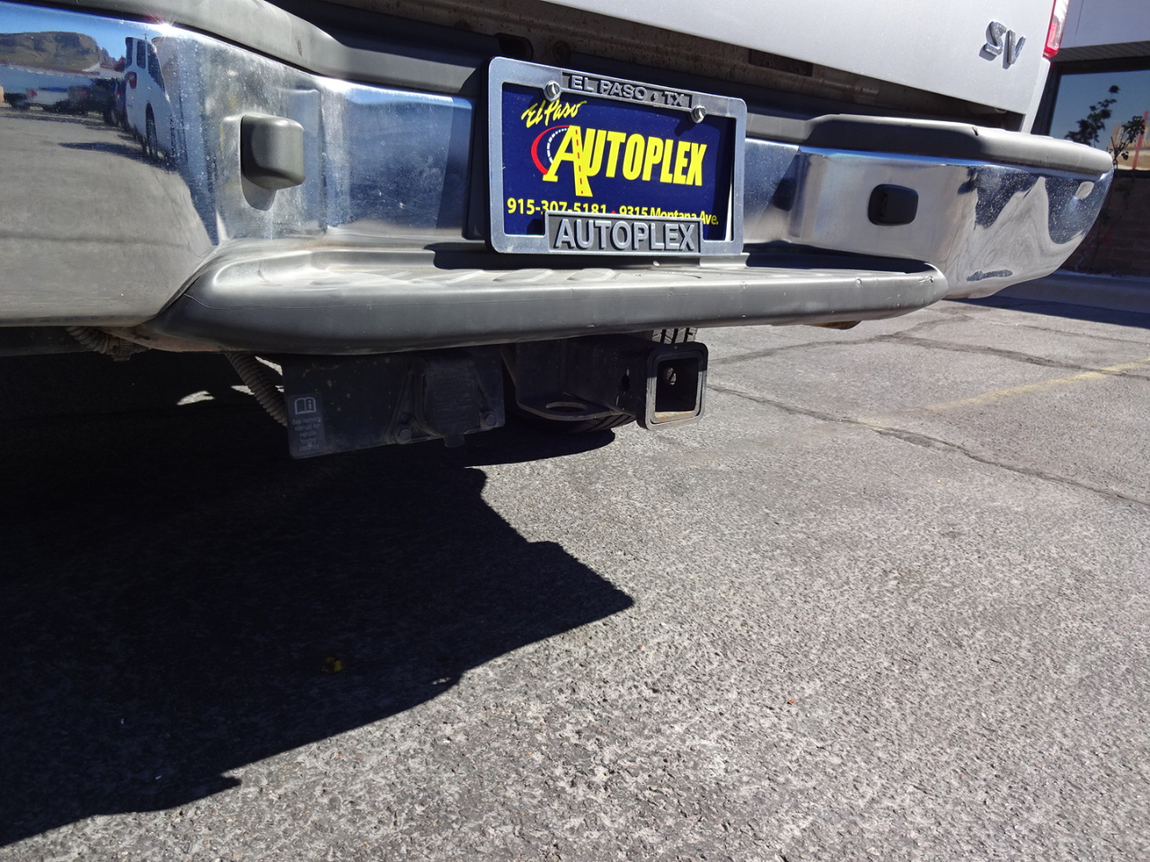 Nissan Frontier  2016