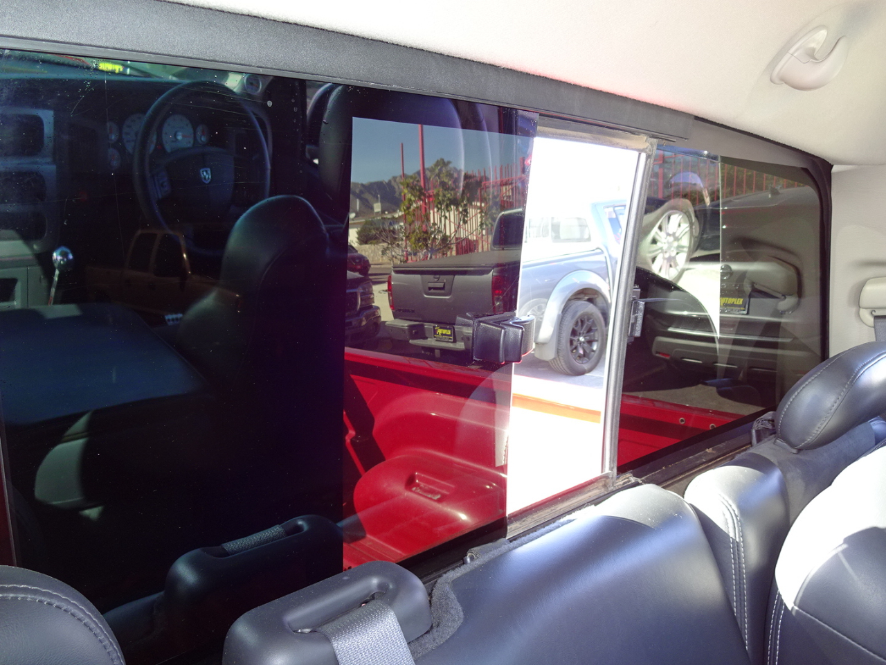 Dodge Ram 1500 SRT-10 Quad Cab 2WD 2005