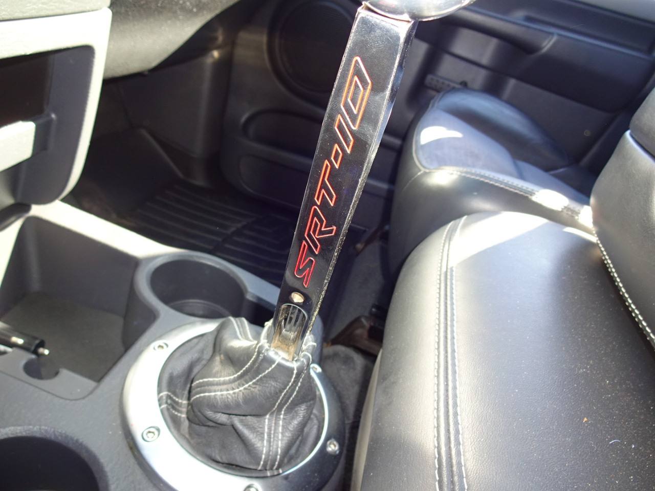 Dodge Ram 1500 SRT-10 Quad Cab 2WD 2005