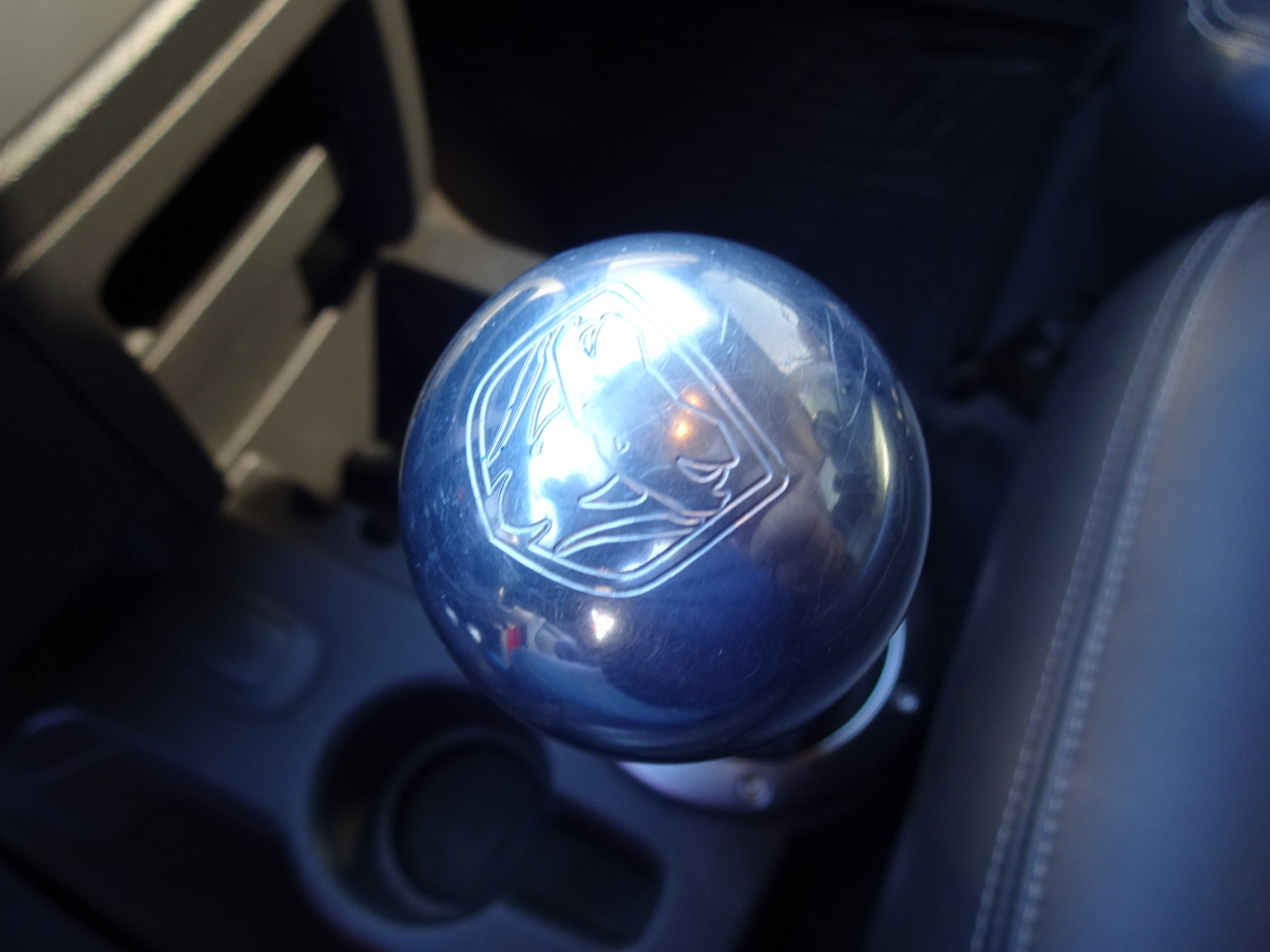 Dodge Ram 1500 SRT-10 Quad Cab 2WD 2005