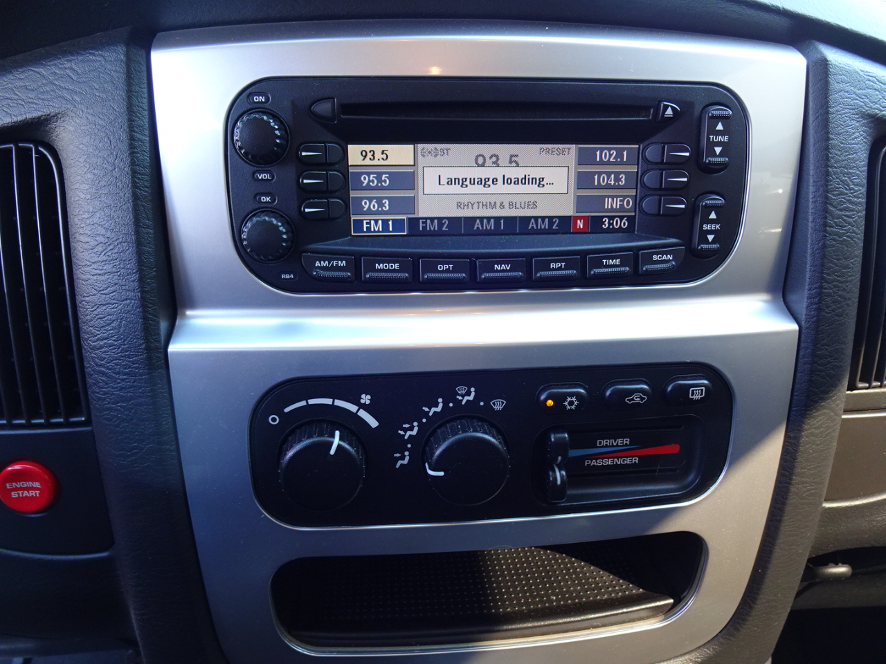 Dodge Ram 1500 SRT-10 Quad Cab 2WD 2005