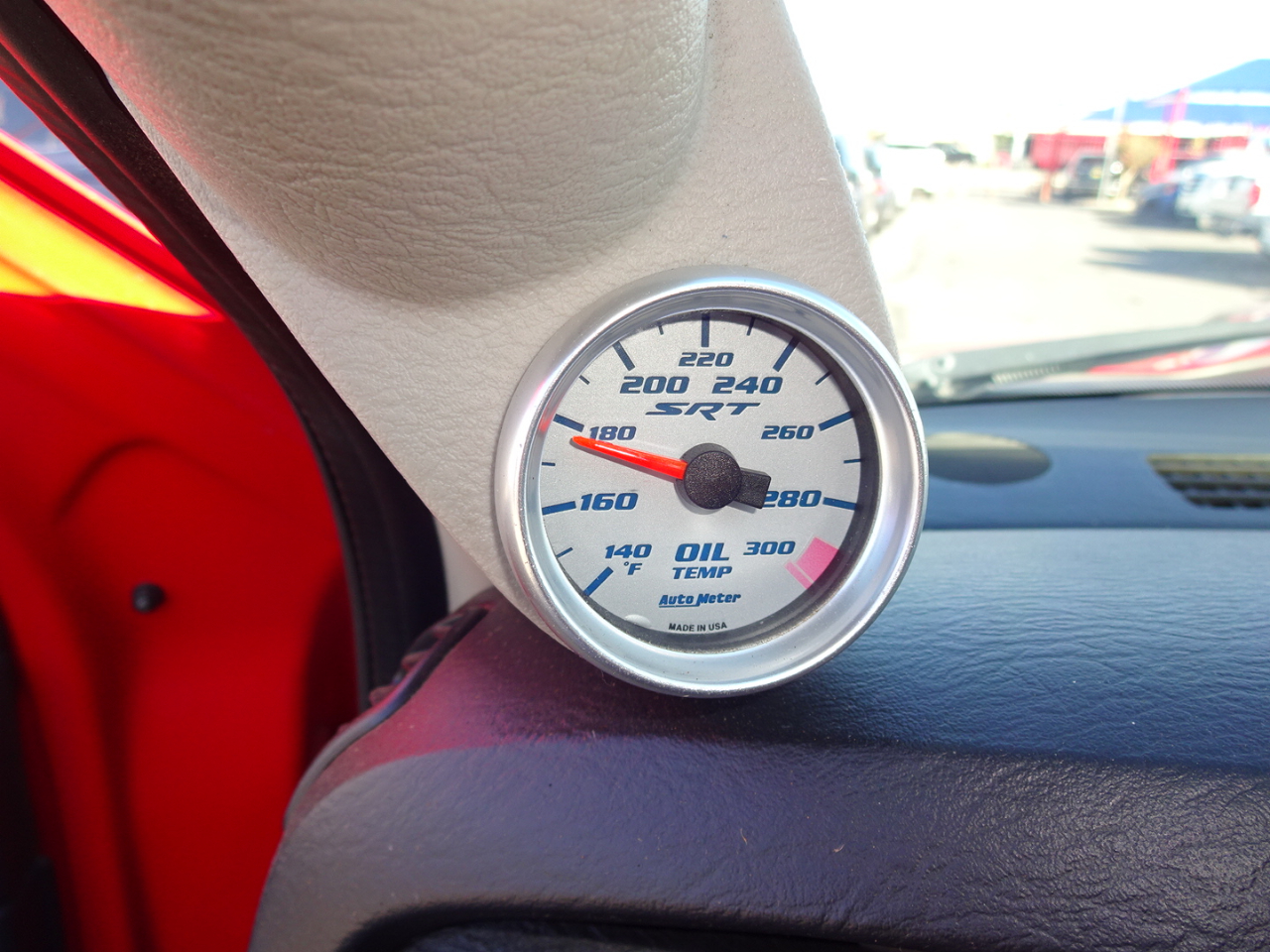 Dodge Ram 1500 SRT-10 Quad Cab 2WD 2005