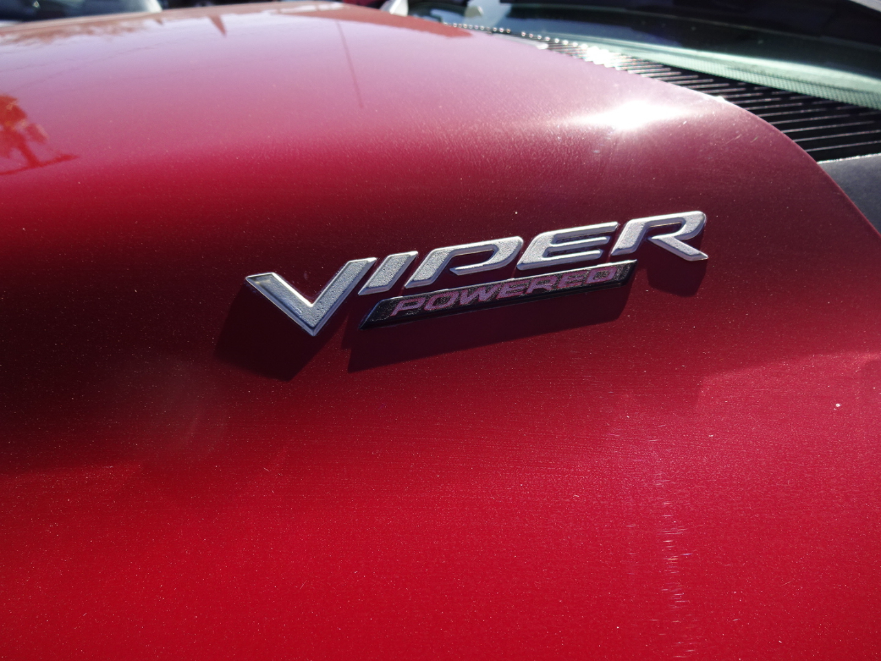 Dodge Ram 1500 SRT-10 Quad Cab 2WD 2005