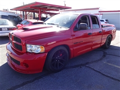 2005 Dodge Ram 1500 